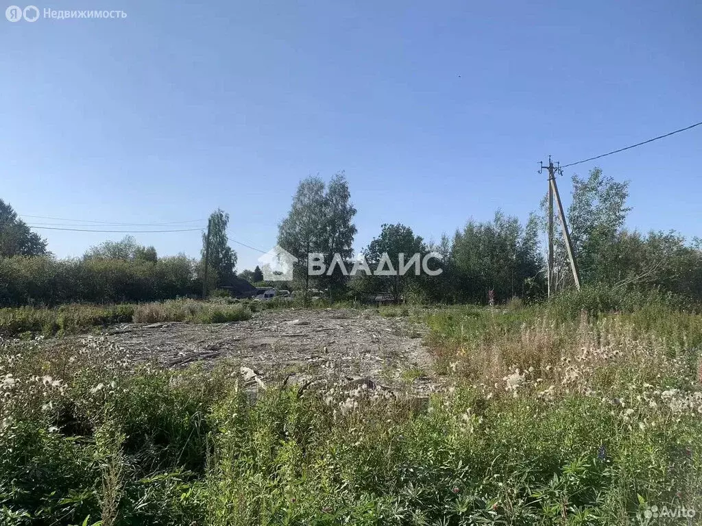 Участок в Республика Карелия, Олонецкое городское поселение, деревня ... - Фото 2
