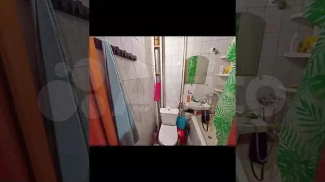 Квартира-студия, 19 м, 3/5 эт. - Фото 1