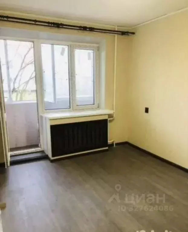 4-к кв. Ленинградская область, Приозерский район, Сосновское с/пос, д. ... - Фото 1