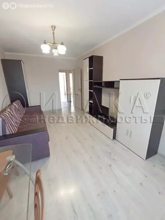 2-комнатная квартира: Выборг, Спортивная улица, 10 (47.7 м) - Фото 2