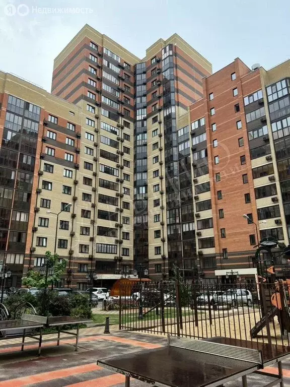 Квартира-студия: Воронеж, улица Хользунова, 38/8 (21.6 м) - Фото 1