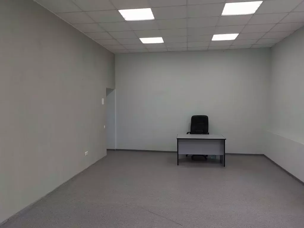 Офис в Новосибирская область, Куйбышев ул. Шишкова, 2 (39 м) - Фото 1