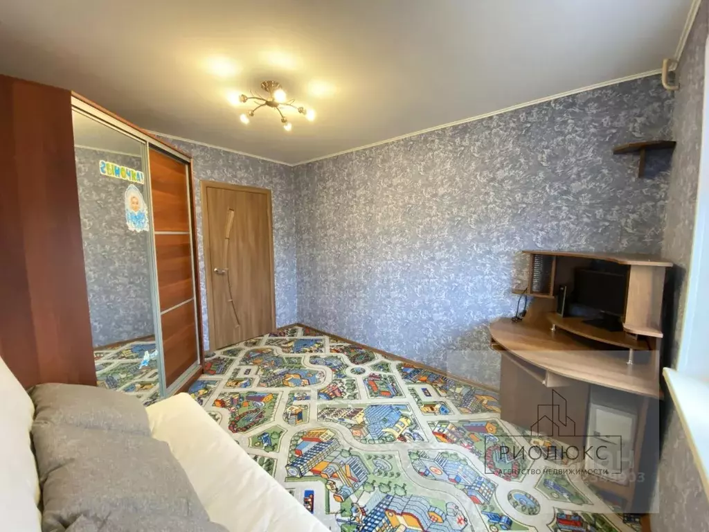 2-к кв. Челябинская область, Челябинск Шуменская ул., 18 (49.5 м) - Фото 2