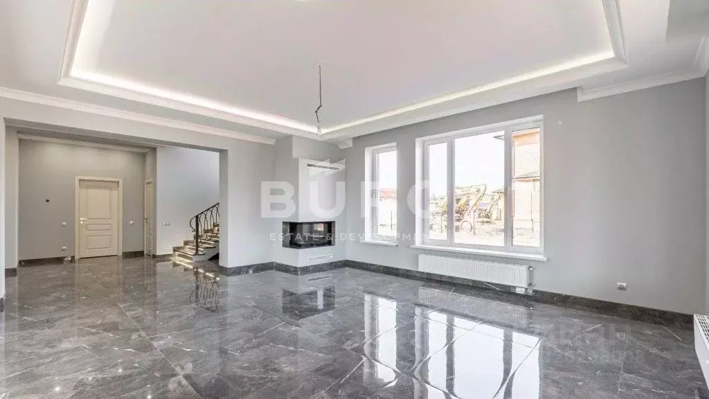 Дом в Московская область, Истра муниципальный округ, д. Покровское ул. ... - Фото 2