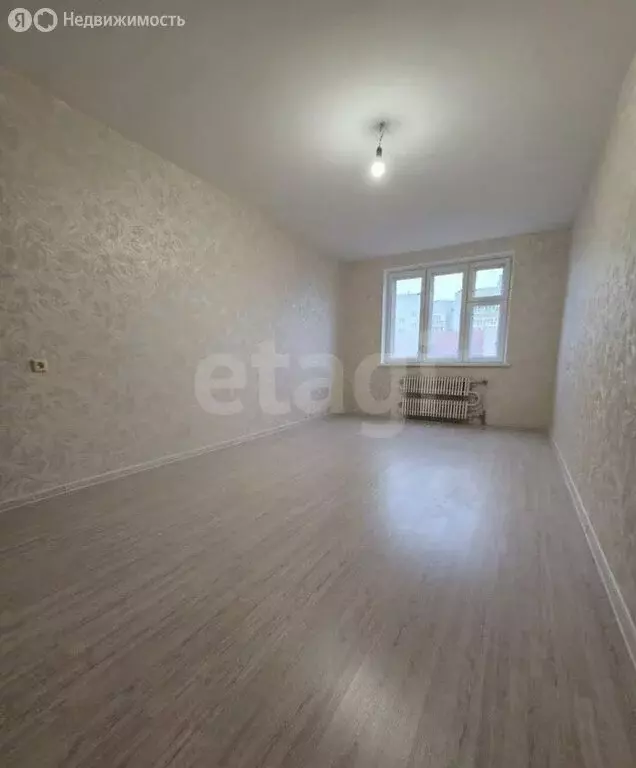 1-комнатная квартира: Белгород, Почтовая улица, 60 (37.2 м) - Фото 2