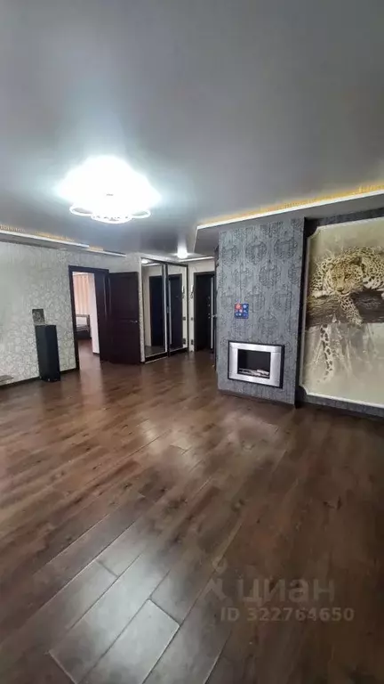 2-к кв. Саратовская область, Саратов проезд 1-й Прессовый, 3б (57.0 м) - Фото 1