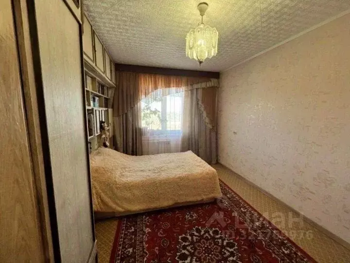 2-к кв. Оренбургская область, Орск ул. Стартовая, 27 (50.0 м) - Фото 1