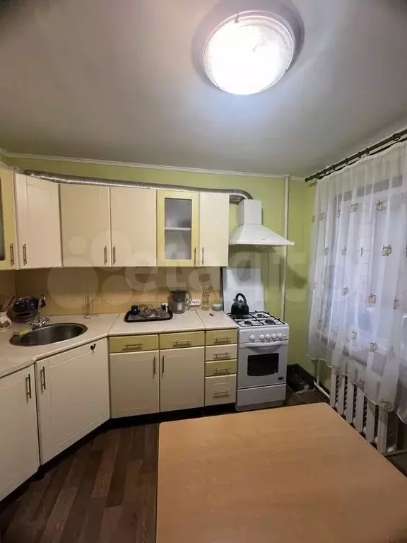 2-к. квартира, 49 м, 4/5 эт. - Фото 1
