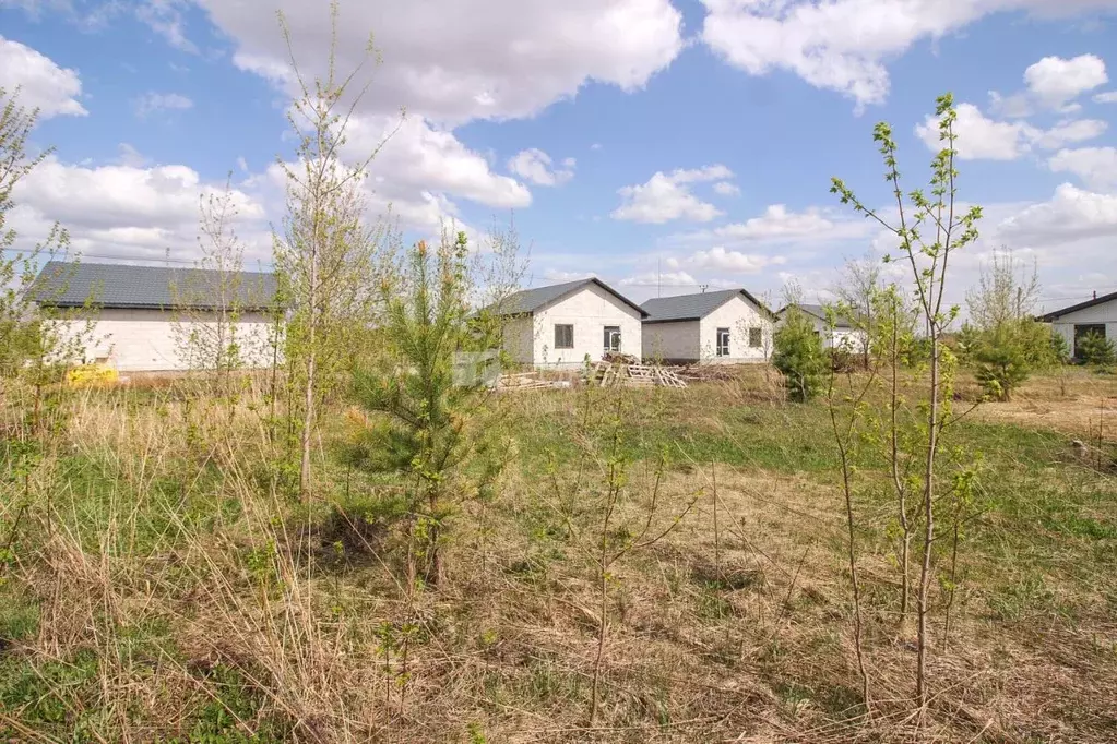 Участок в Алтайский край, Барнаул городской округ, пос. Центральный ... - Фото 0