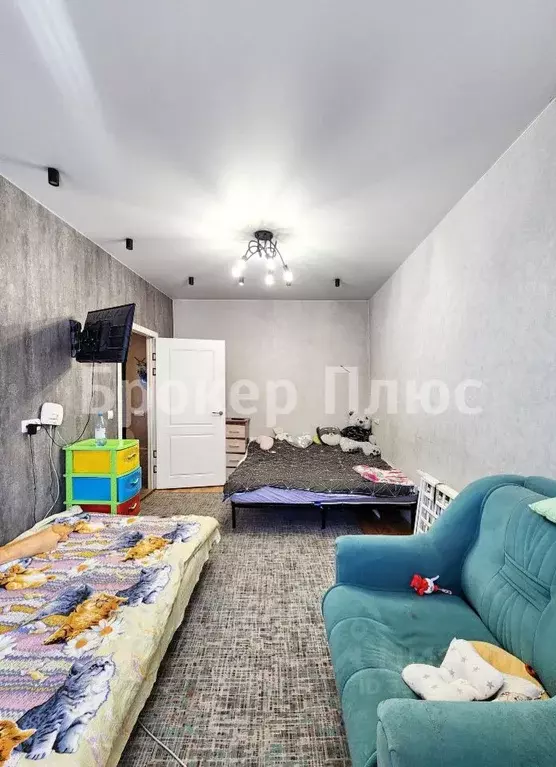 1-к кв. Тыва, Кызыл Московская ул., 102 (32.4 м) - Фото 2