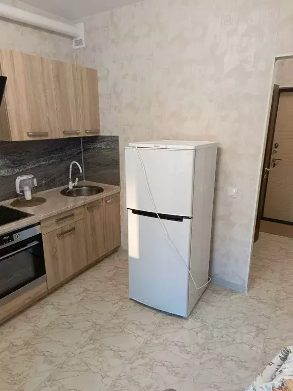 1-к кв. Санкт-Петербург Малая Бухарестская ул., 12 (36.0 м) - Фото 2