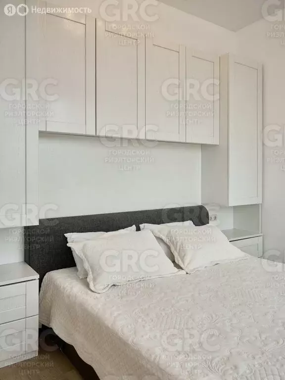 2-комнатная квартира: посёлок городского типа Дагомыс, улица Гайдара, ... - Фото 2