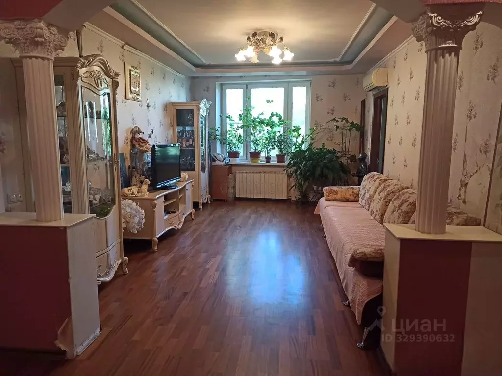 2-к кв. Москва Отрадная ул., 18К1 (70.5 м) - Фото 1