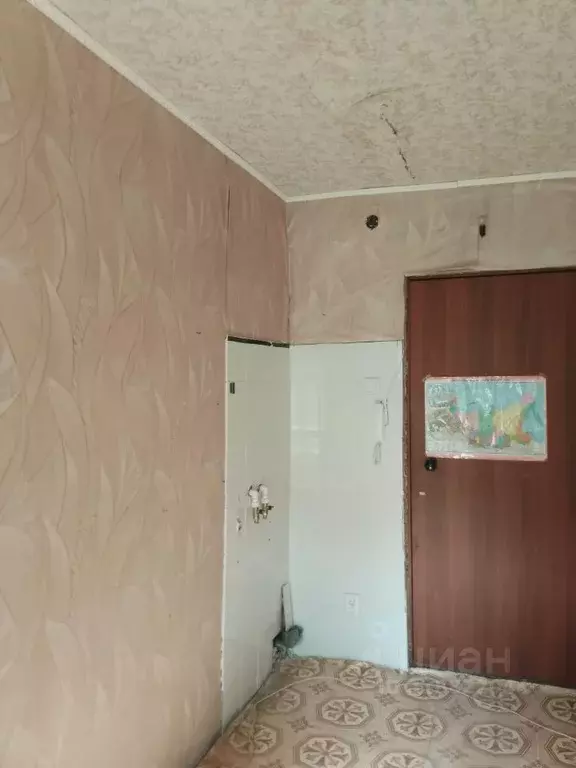 Комната Свердловская область, Екатеринбург ул. Инженерная, 36 (9.0 м) - Фото 1