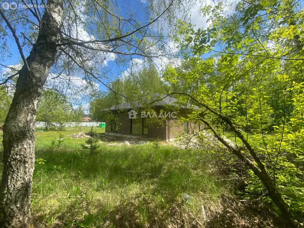 Дом в Луховицы, микрорайон Молодёжный, Малахитовая улица, 2 (165 м) - Фото 1
