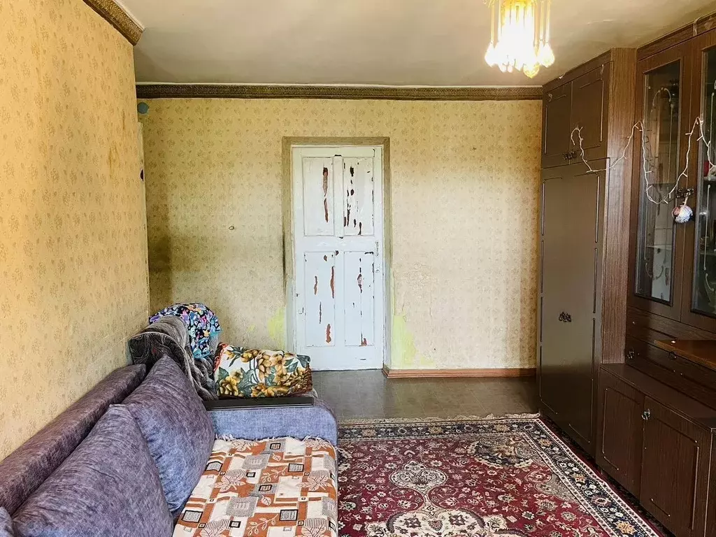 3-к кв. Оренбургская область, Оренбург Минская ул., 2 (58.0 м) - Фото 1