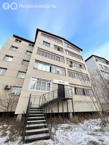 Офис (60 м) - Фото 2