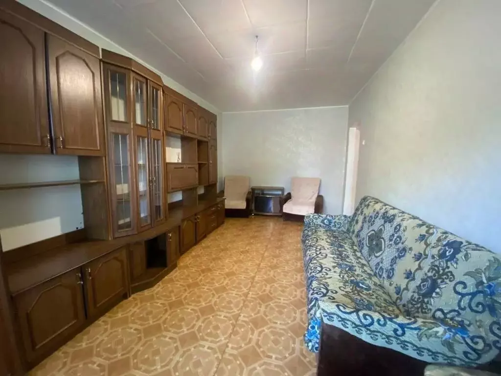 2-к кв. Амурская область, Благовещенск Амурская ул., 120 (44.0 м) - Фото 2