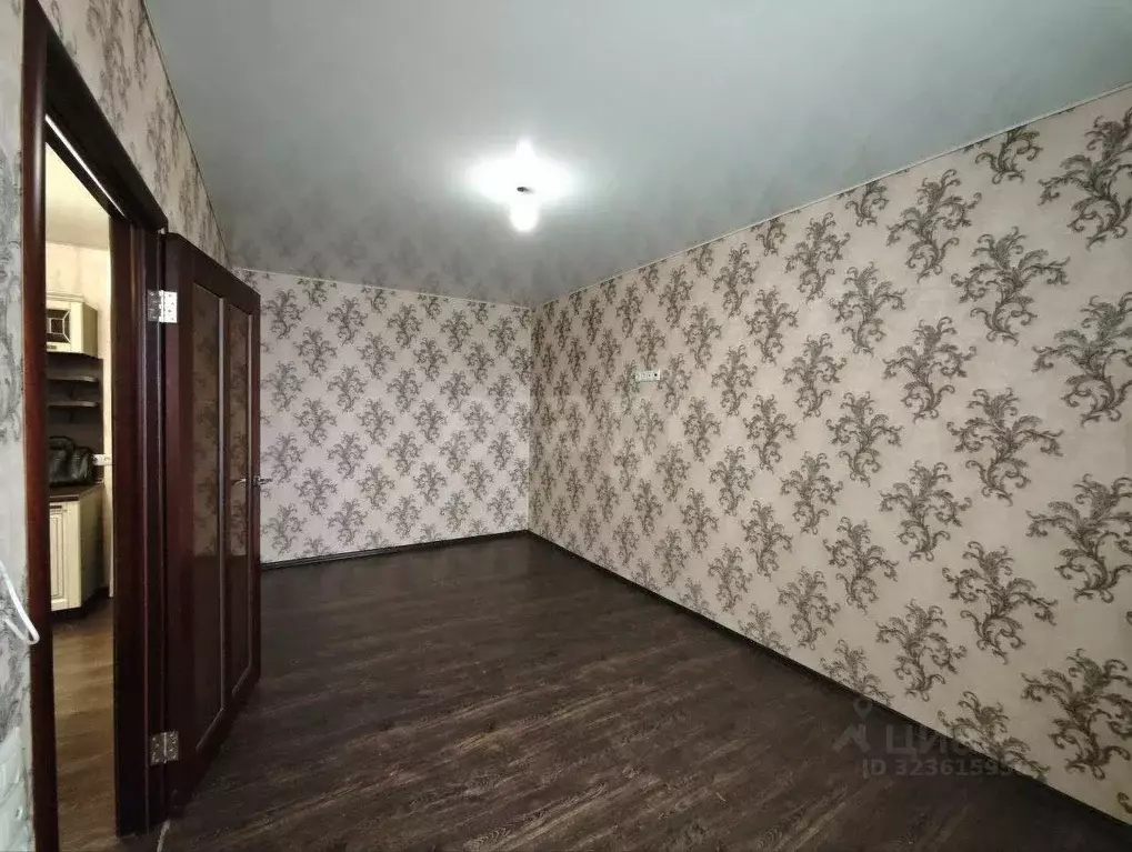 1-к кв. Калужская область, Балабаново г. Боровский муниципальный ... - Фото 1