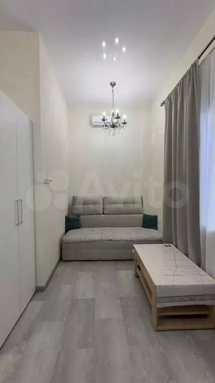 1-к. квартира, 42 м, 1/5 эт. - Фото 0