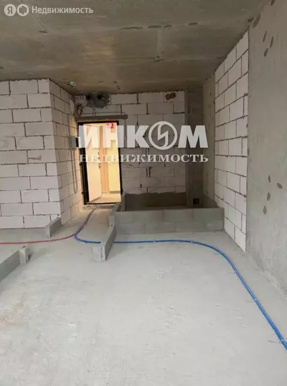 1-комнатная квартира: Москва, улица Красного Маяка, 26к4 (41 м) - Фото 2