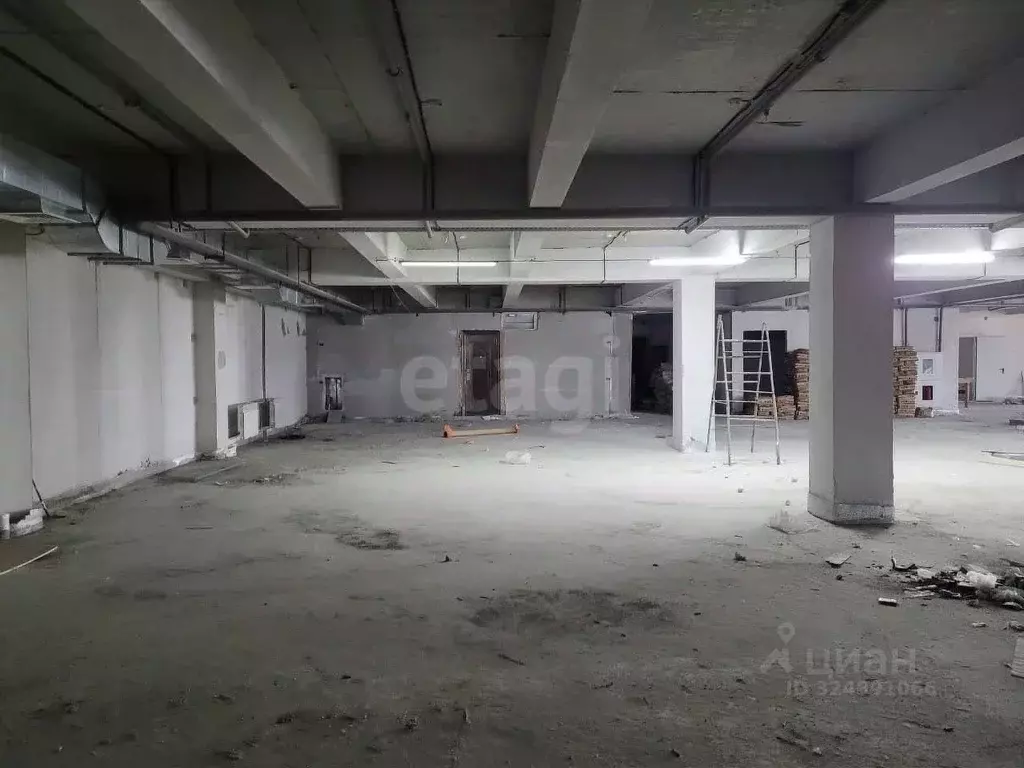 Помещение свободного назначения в Амурская область, Благовещенск ... - Фото 2