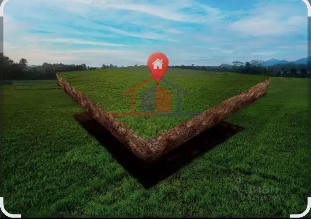 Участок в Белгородская область, Старый Оскол ул. Новаторов (15.0 сот.) - Фото 1