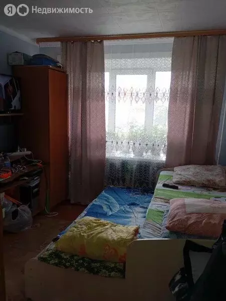 1-комнатная квартира: Усть-Илимск, улица Энтузиастов, 19 (36 м) - Фото 1