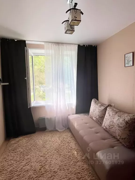 2-к кв. Татарстан, Набережные Челны 7-й комплекс, 23 (51.0 м) - Фото 1