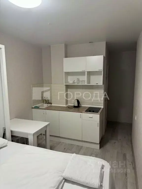 Студия Москва Ленинский просп., 85 (61.8 м) - Фото 2