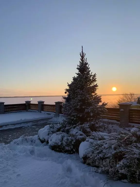 Дом в Самарская область, Октябрьск ул. Шишулина, 50 (146 м) - Фото 2