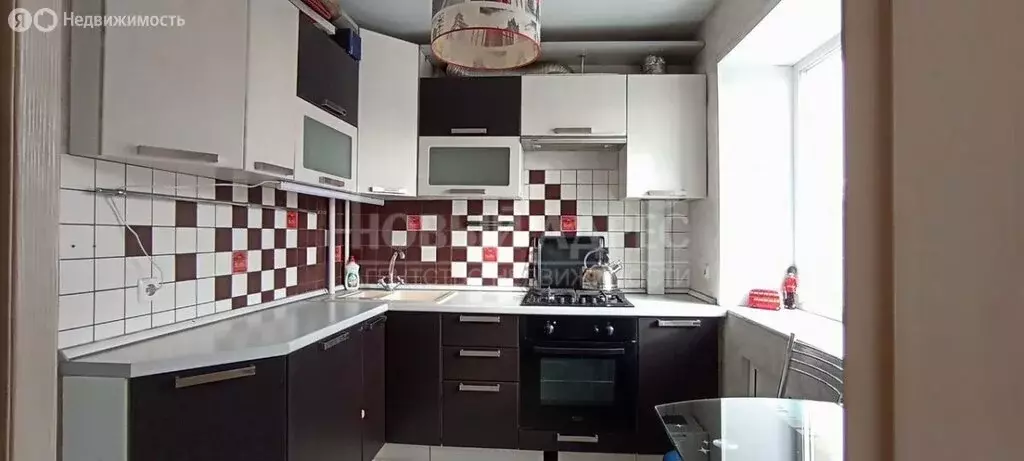 2-комнатная квартира: Калуга, улица Глаголева, 8 (45.3 м) - Фото 1