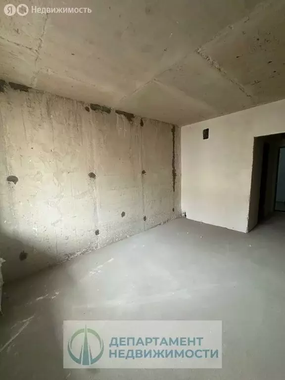 Квартира-студия: Краснодар, Тепличная улица, 62/1к4 (20 м) - Фото 0