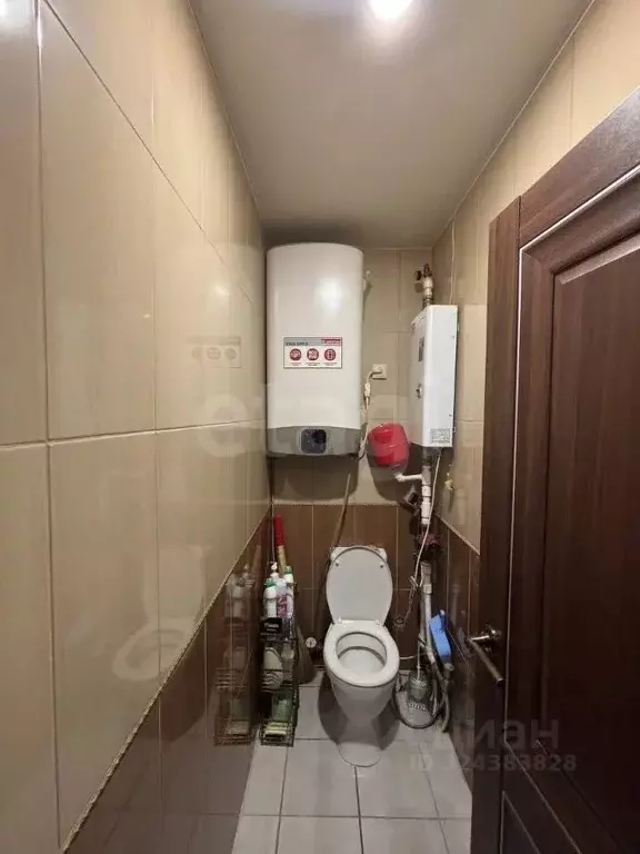 Дом в Томская область, Томский район, с. Корнилово ул. Удачная (65 м) - Фото 2