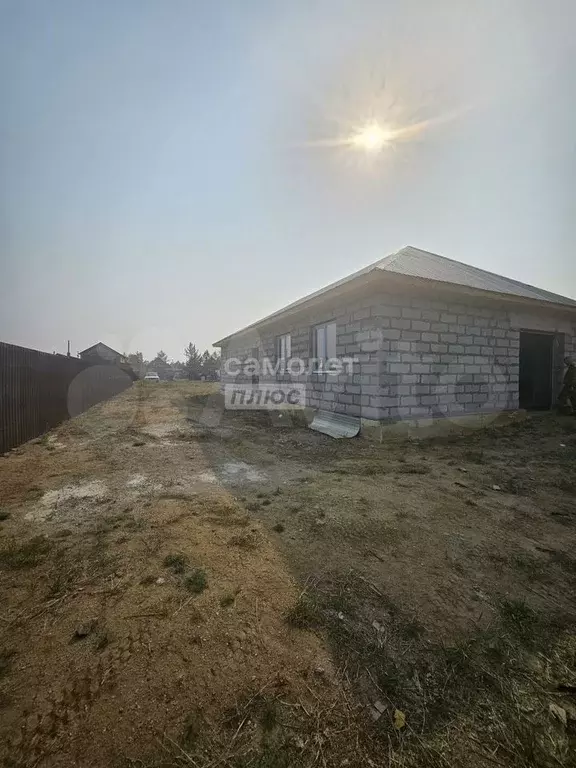 Дом 120 м на участке 9 сот. - Фото 0