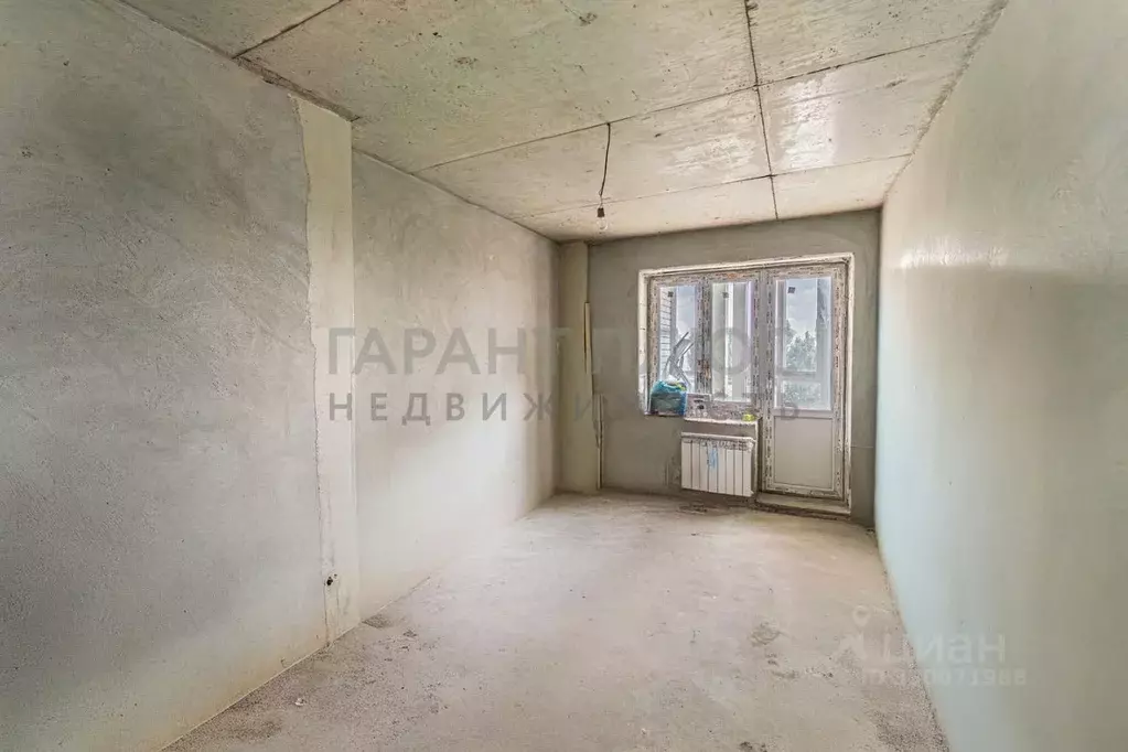 3-к кв. Липецкая область, Липецк ул. Имени Мичурина, 24 (77.2 м) - Фото 1