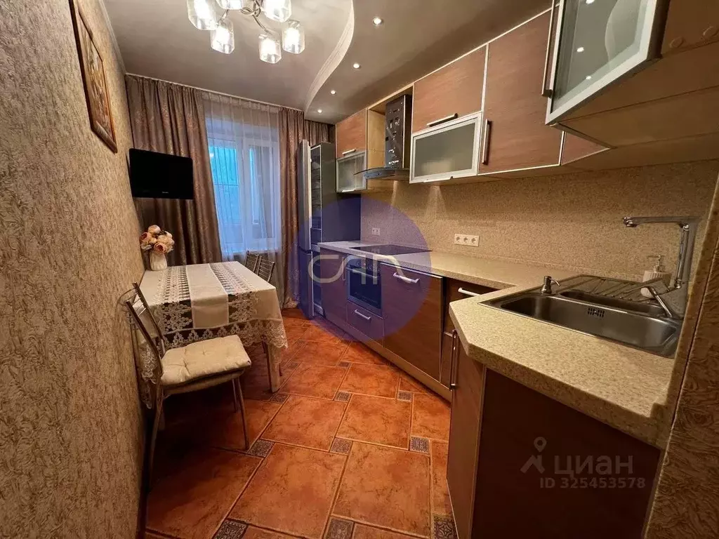 2-к кв. Московская область, Балашиха ул. 40 лет Победы, 1 (50.0 м) - Фото 2