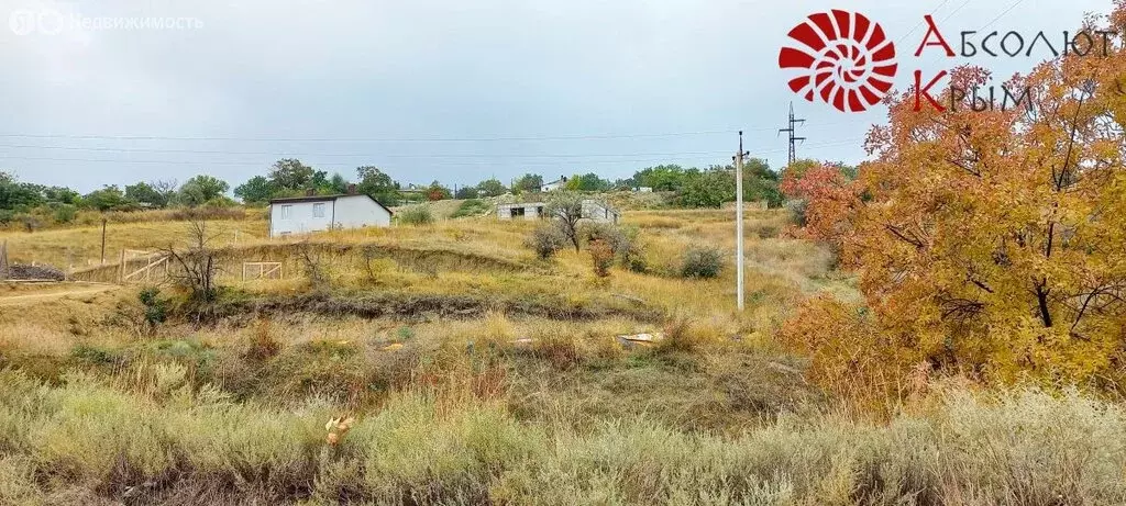 Участок в Феодосия, Щебетовская улица (10 м) - Фото 1