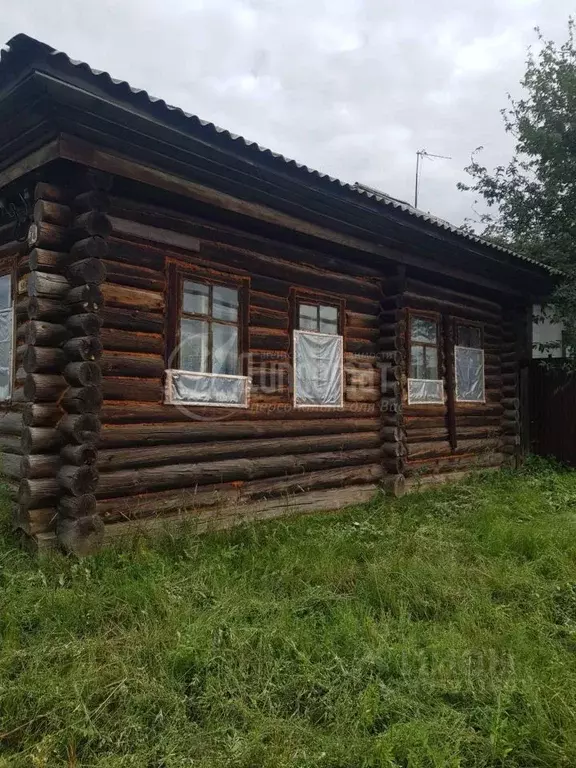 Дом в Курганская область, Курган ул. Перова, 40 (51 м) - Фото 1