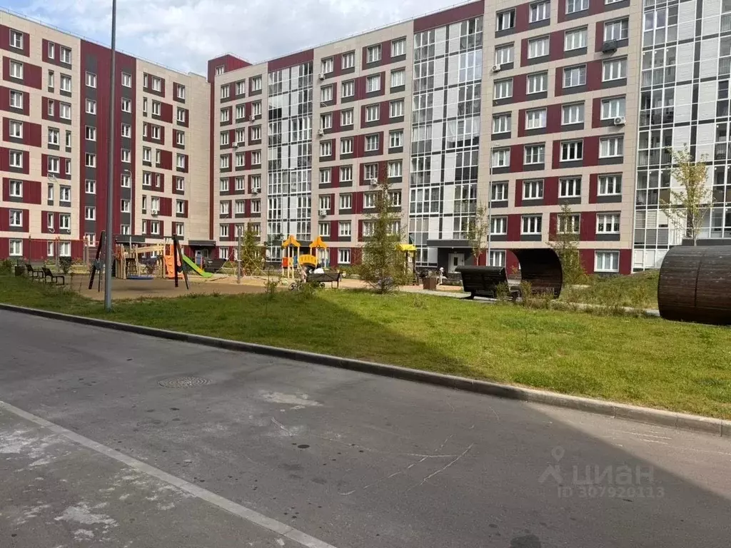 2-к кв. Московская область, Красногорск городской округ, Нахабино рп ... - Фото 0