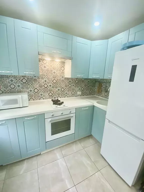 Продаётся 3-к квартира, 60 м - Фото 0