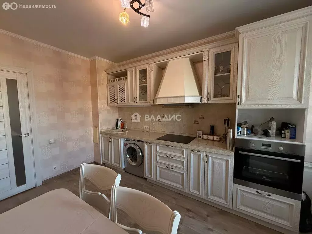 2-комнатная квартира: Чита, улица Бабушкина, 99к1 (59.4 м) - Фото 2