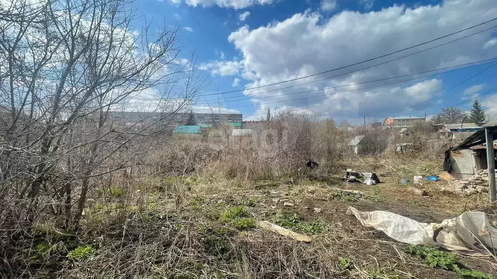 Участок 6,68 га (СНТ, ДНП) - Фото 1