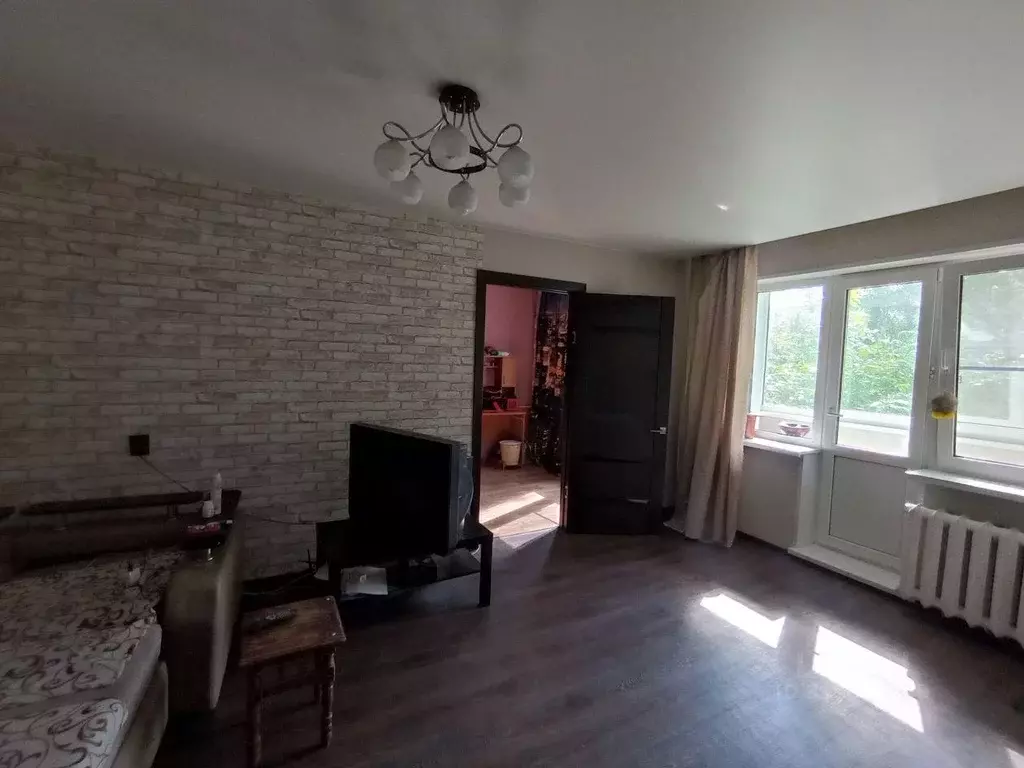 Квартира, 2 комнаты, 45 м - Фото 0