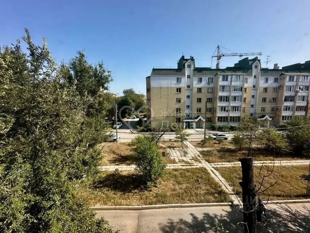 1-к кв. Волгоградская область, Волгоград Ополченская ул., 55 (31.4 м) - Фото 1