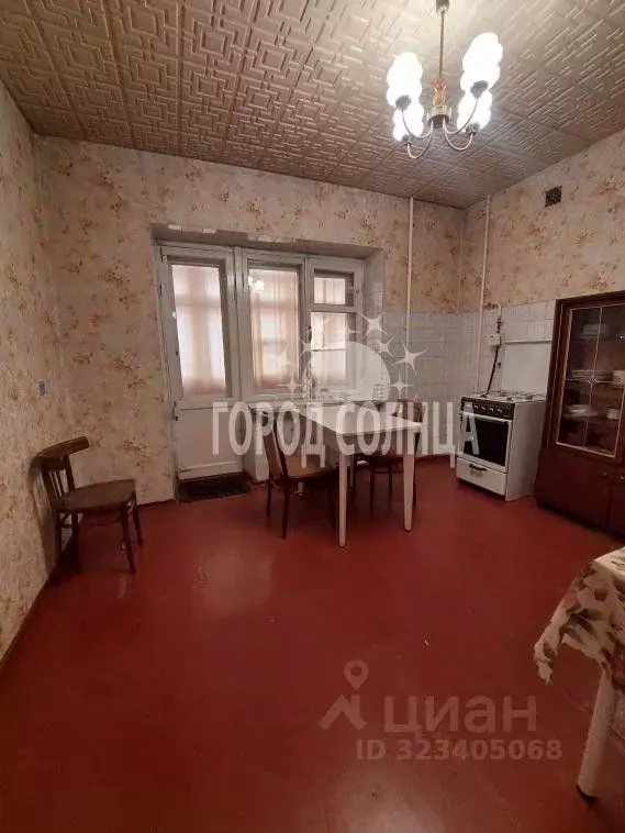 1-к кв. Омская область, Омск просп. Карла Маркса, 5 (44.4 м) - Фото 2