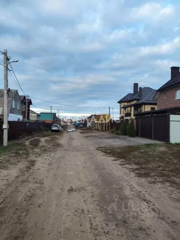 Дом в Воронежская область, Воронеж ул. Красочная, 31 (173 м) - Фото 2