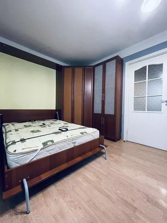 1-к кв. Санкт-Петербург Варшавская ул., 47К1 (32.0 м) - Фото 2