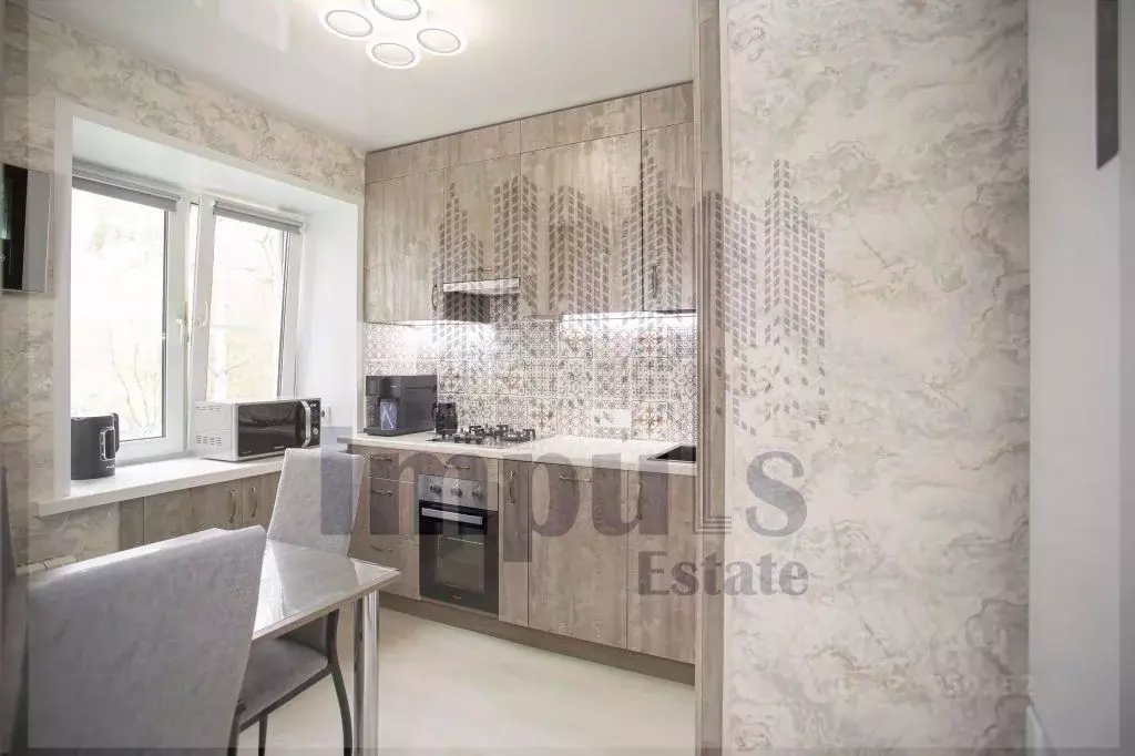 2-к кв. Ярославская область, Ярославль ул. Чехова, 43а (41.8 м) - Фото 1