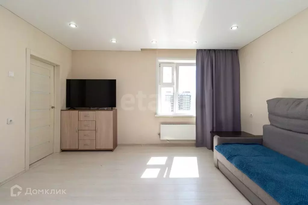 Продаётся 2-к квартира, 59.8 м - Фото 0